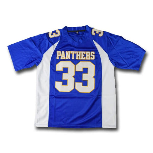 Boyz N the Hood #42 Ricky Football Jersey