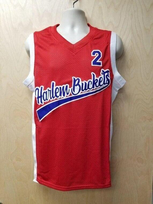 Lebron James High School Jersey - St Vincent St Mary – Jersey Junkiez