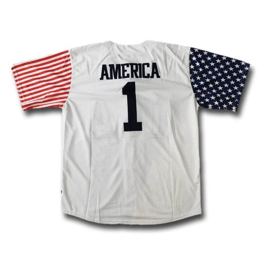 Bo Jackson 28 Chicks Baseball Jersey – MOLPE