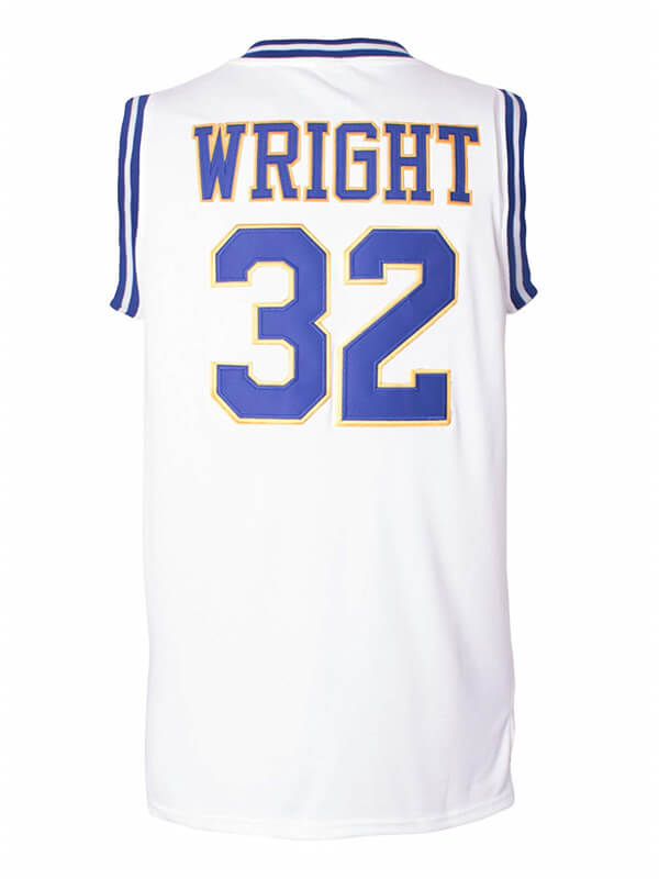 monica wright usc jersey