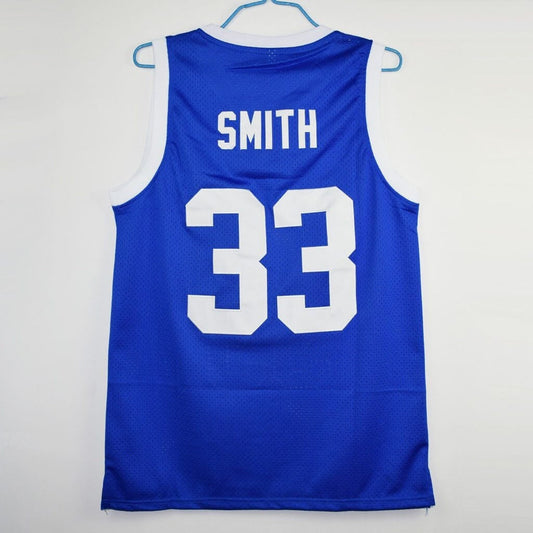 Drake Jimmy Brooks #9 Degrassi Community School Basketball Jersey