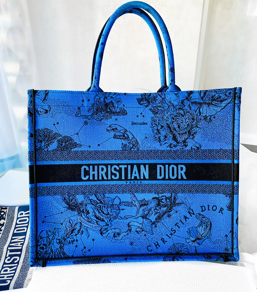 Shop Christian Dior LADY DIOR 2022 SS Medium lady dlite bag by JunoJuno   BUYMA