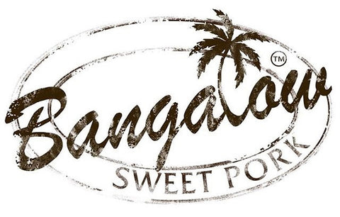 Bangalow "Sweet" Pork