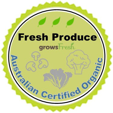 Fresh Produce