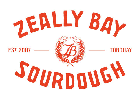 Zeally Bay Sourdough