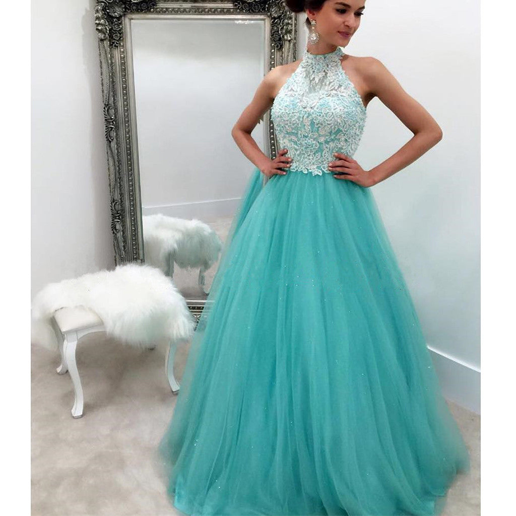 2019 Hater Off The Shoulder Ball Gown Cocktail  For Teens  