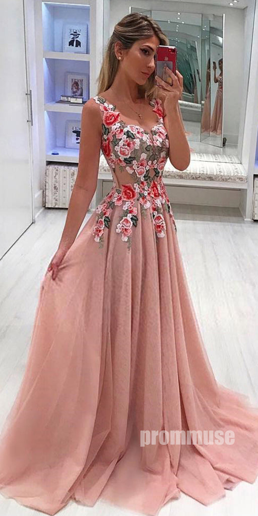 beautiful prom dresses