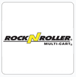 RocknRoller® Multi-Cart®