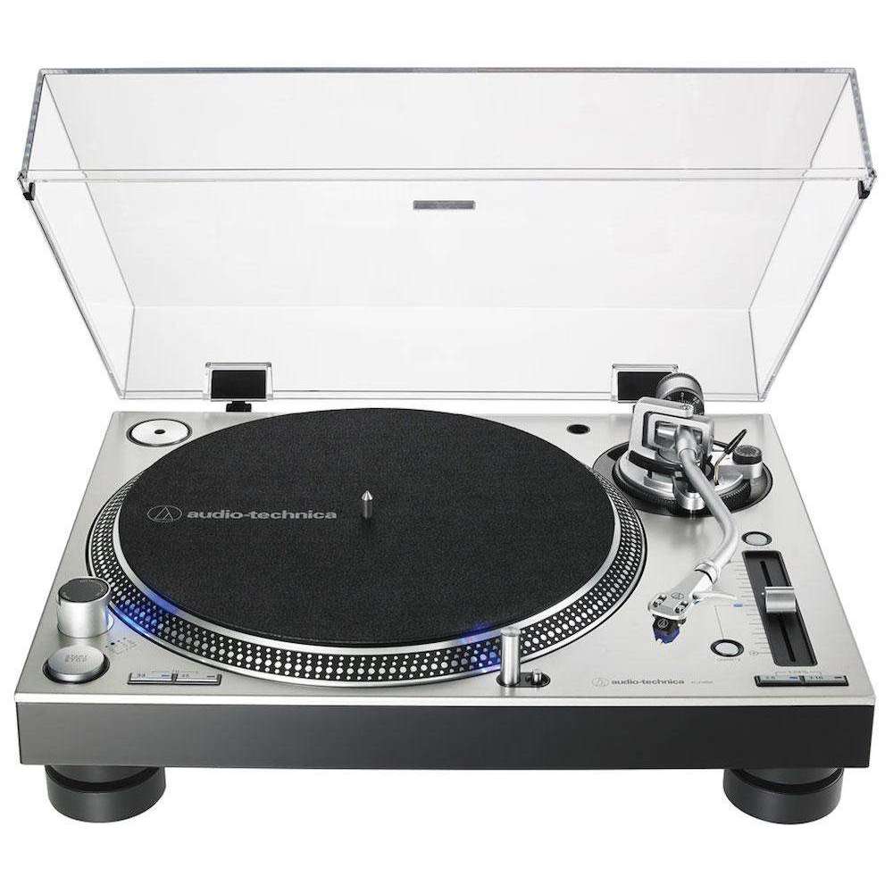 audio technica turntable