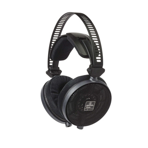 Audio-Technica ATH-M50x Professional Monitor Headphones - Cannon