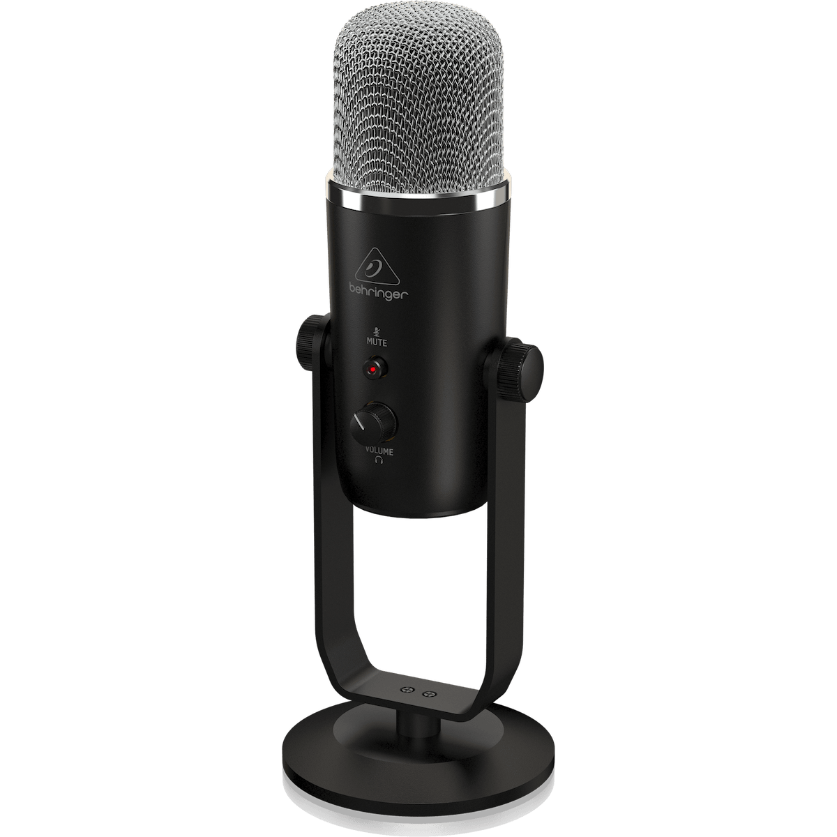 Behringer Bigfoot USB Studio Condenser Microphone - Cannon Sound And Light