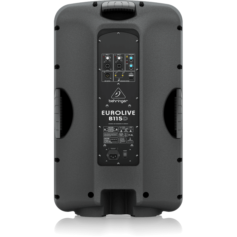 cinemate 1sr bluetooth