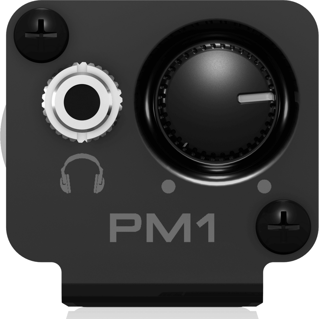 behringer powerplay pm1