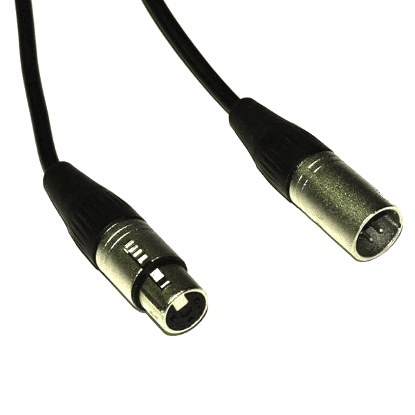 3 pin xlr как подключить к компьютеру