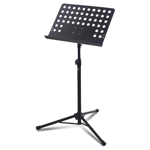 Quik Lok LPH-001 Laptop/Mixer/Projector Stand - Cannon Sound And Light