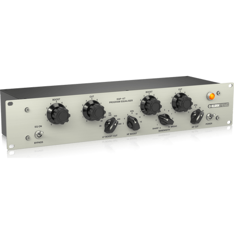 Klark Teknik 76-KT Classic FET-Style Compressor - Cannon Sound And 