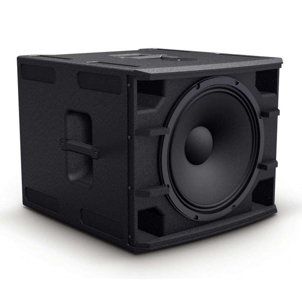 speaker sub 15