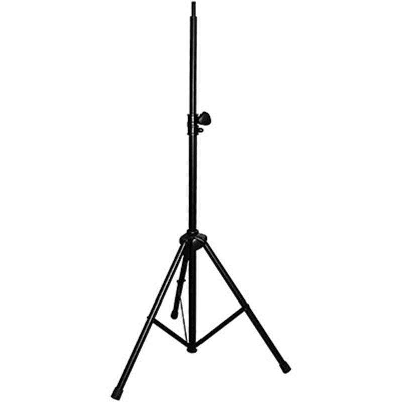 Parallel Audio HELIX-765 Portable PA System Speaker Stand - Cannon ...