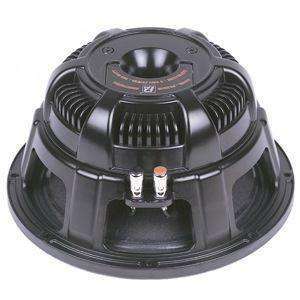 p audio speaker 600 watt 15 inch