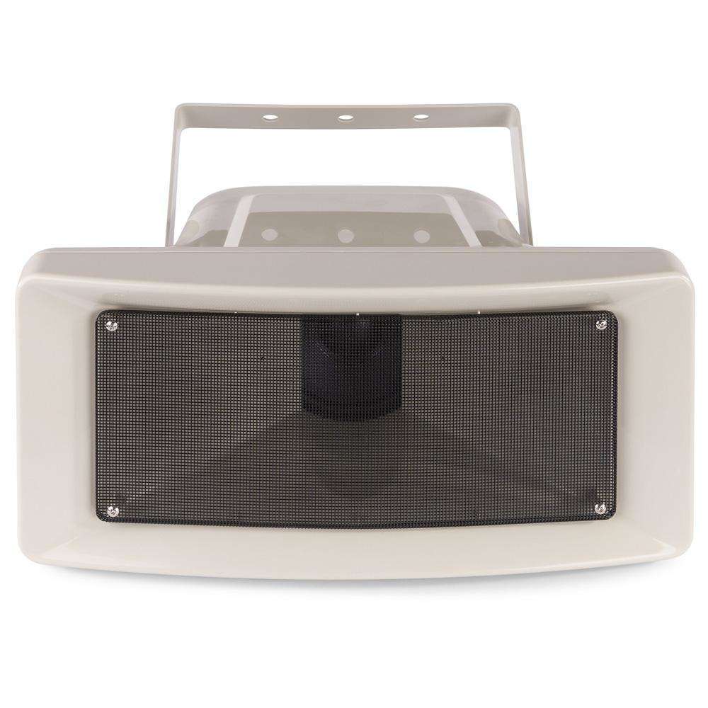 Power Dynamics HS30M 30 Watt IP66 Rated Music Projector Outdoor Speaker