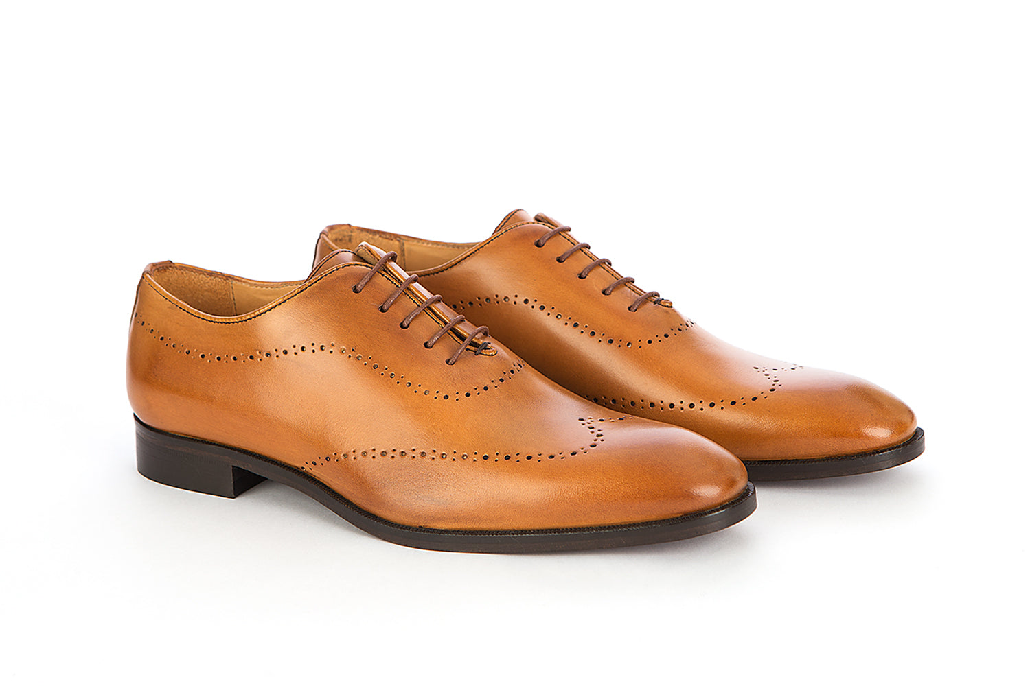 Handcrafted Leather Shoes: Handmade Leather Shoes, Italian Shoes – Vittore  Italy