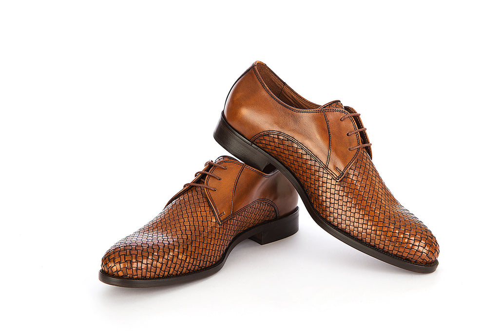 Vittore: Italian Formal Leather Shoes - Valentino – Vittore Shoes