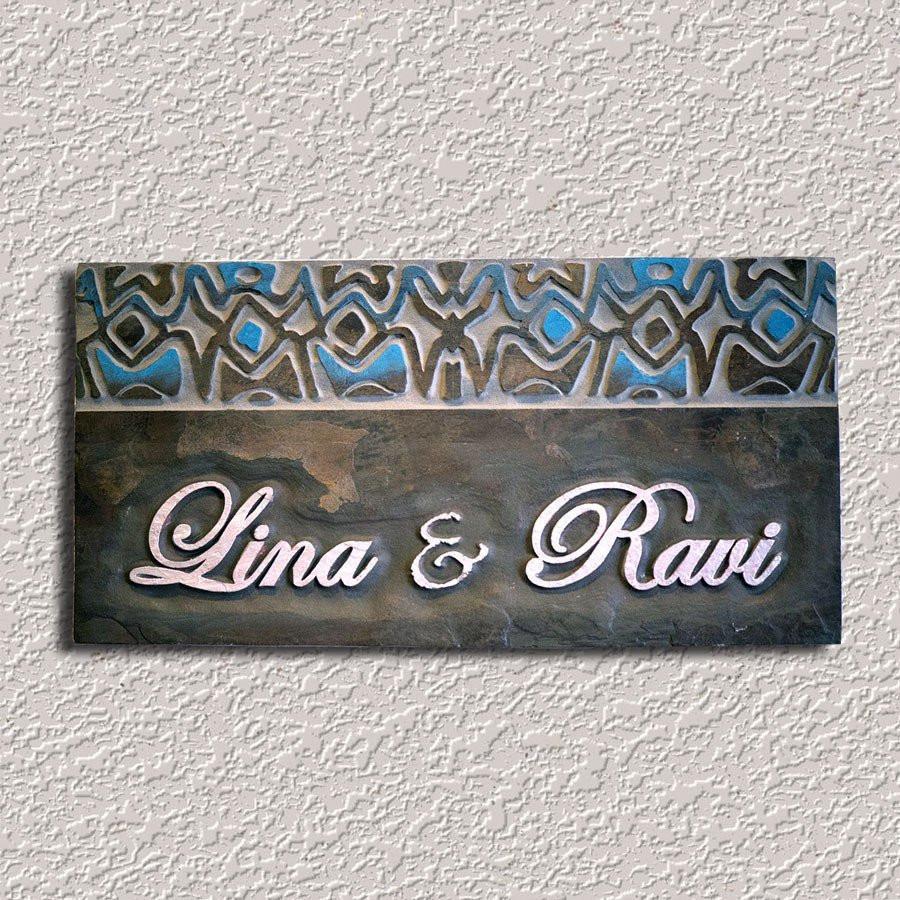 Lina & Ravi – INDIAN AUTUMN