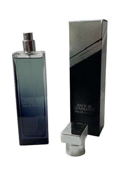 black tie gentleman perfume