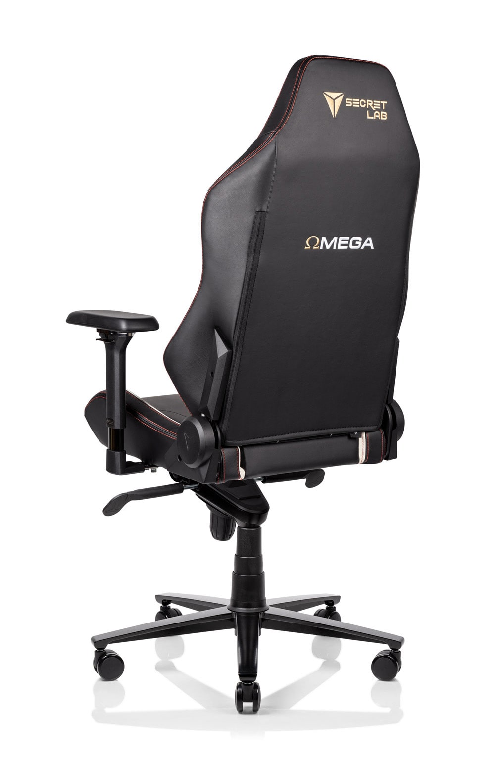 Omega Series Gaming Chairs Secretlab Us