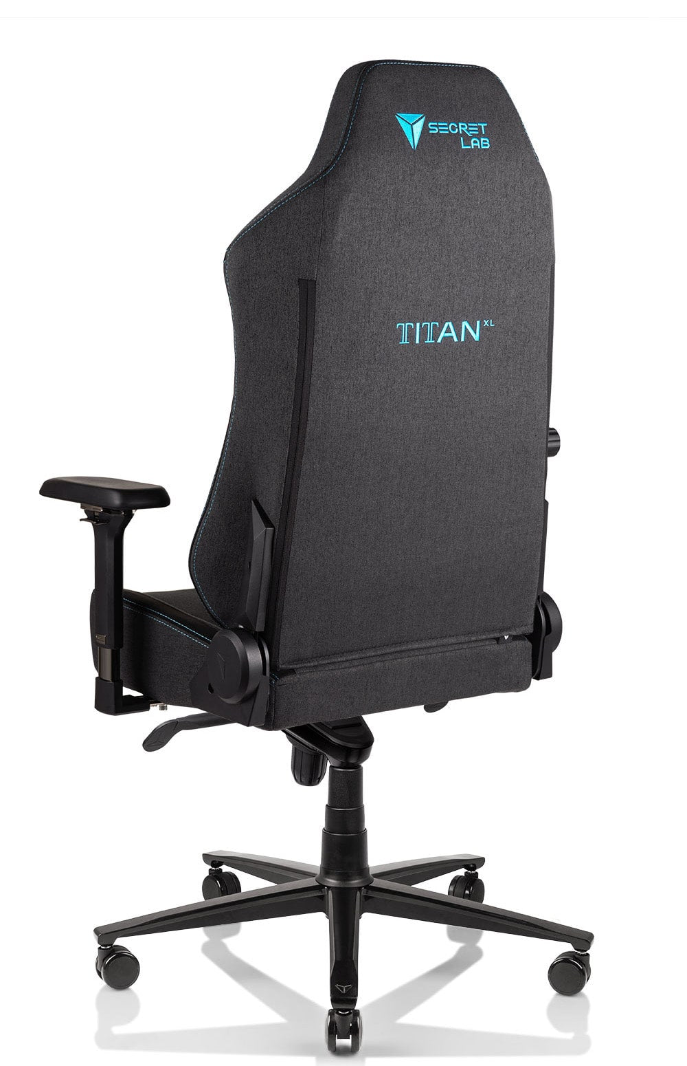 secretlab titan 2020 stealth