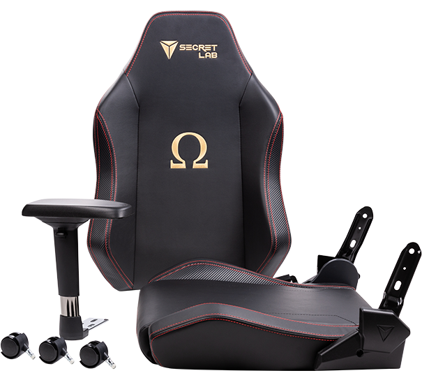 Secretlab TITAN 2020 Series Gaming Chair | Secretlab US