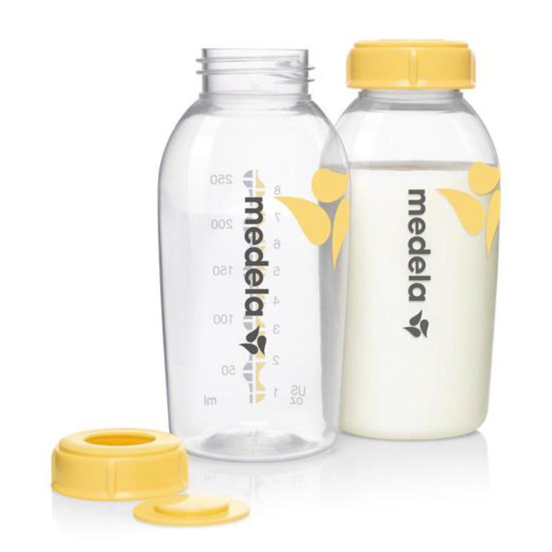 medela breast milk