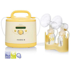 medela double electric