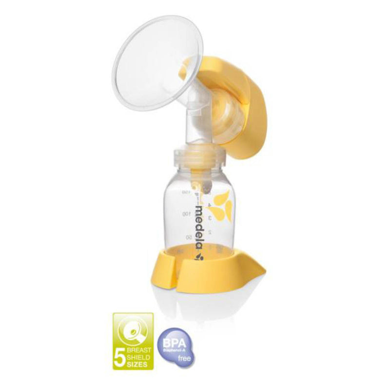 electric breast pump online