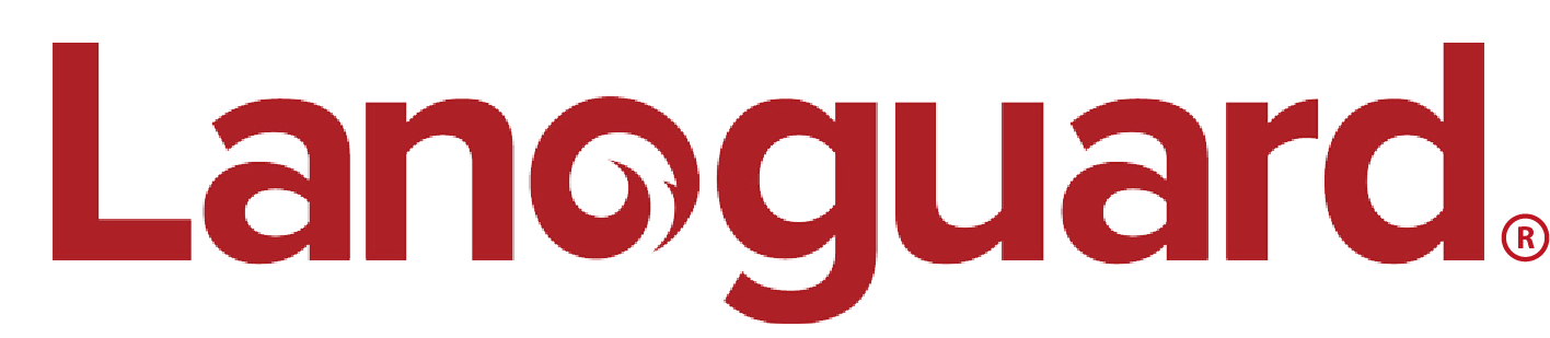 Lanoguard Footer Logo