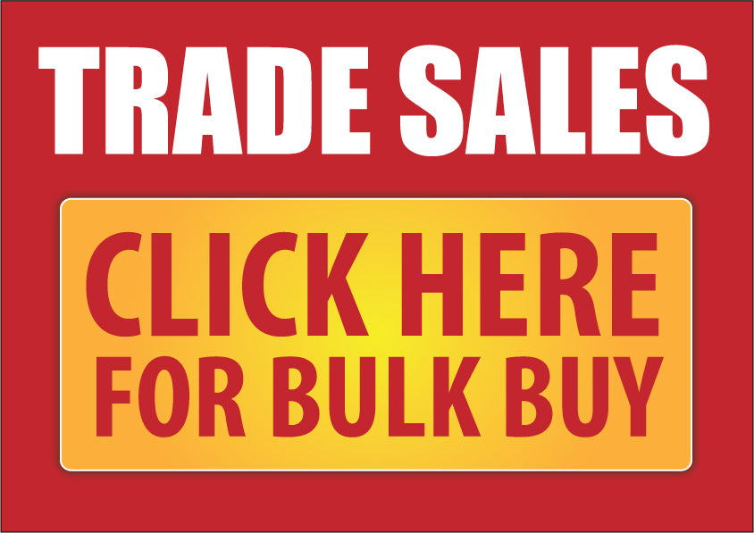 Trade Sales Button