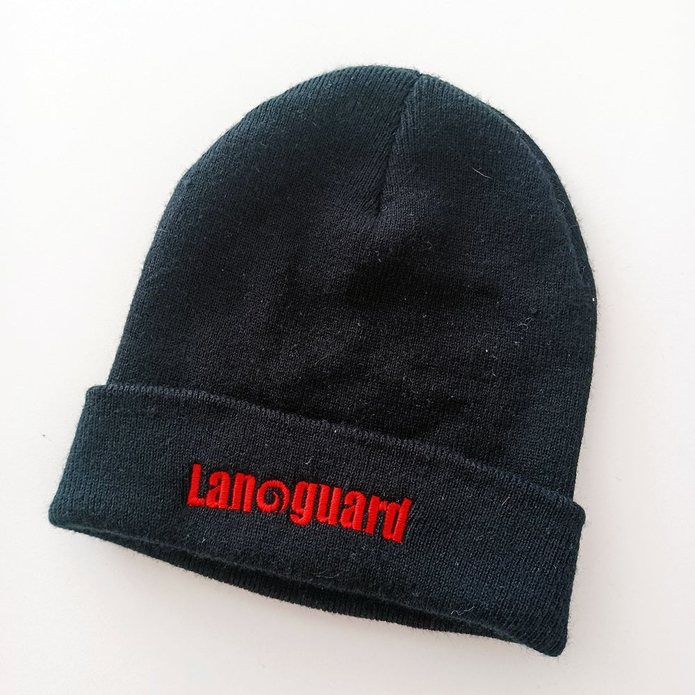 Lanoguard Beanie Hat - Lanoguard product image