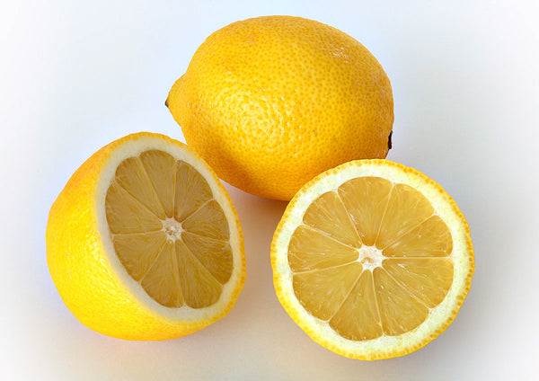 Lemon insect repellent 