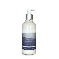 Sea Mineral Body Lotion