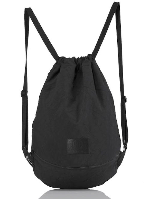 Airpaq - Unique Backpacks Made From Airbags & Seat Belts