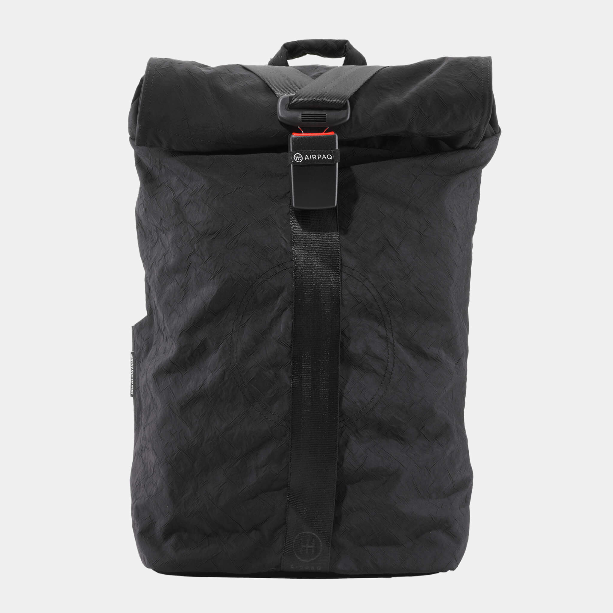 Rucksack Rolltop BIQ - Airpaq GmbH product image