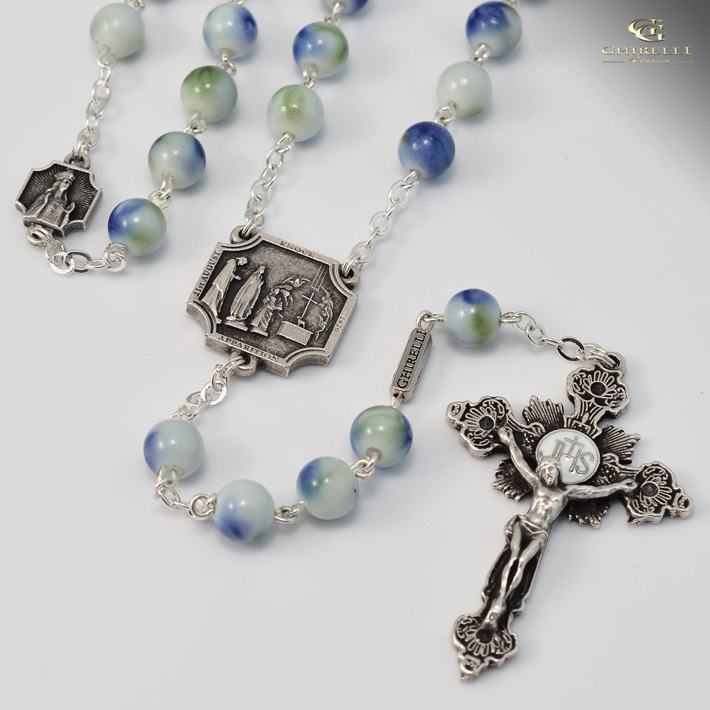 The Official Irish Rosary from Our Lady of Knock Shrine | Ghirelli ...