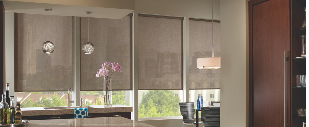 5 Reasons Solar Shades Are the Perfect Choice to Beat the Summer Heat