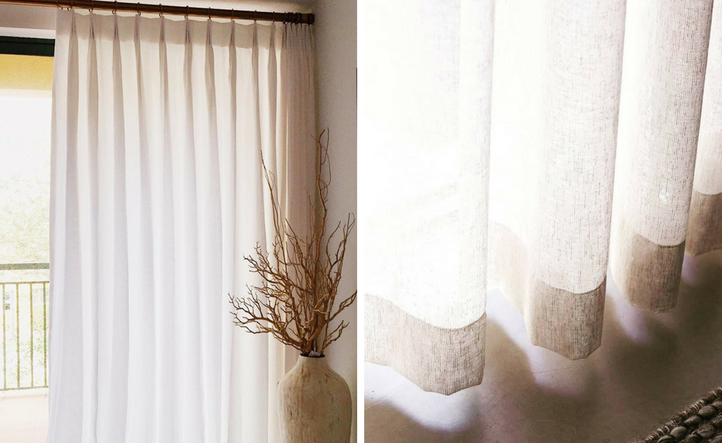 Custom Window Treatments