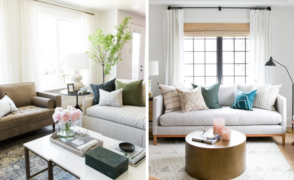 Modern Window Treatments for Your Own Unique Style