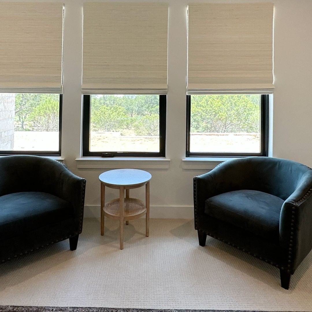 Installation and Care Bamboo Shades