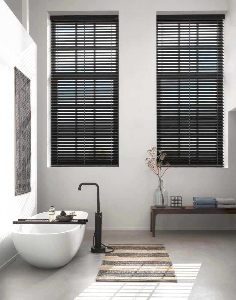 Benefits of Venetian Blinds