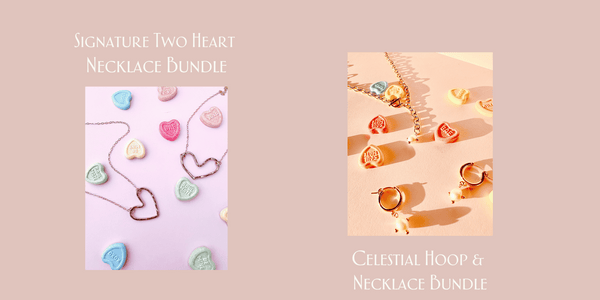 Valentines Day Gifts Necklaces and Pearls