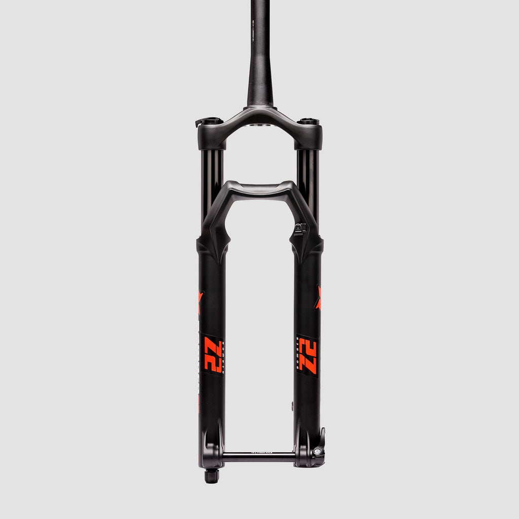 trek roscoe 140mm fork