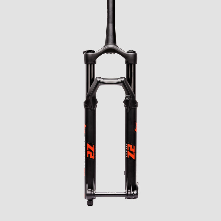 marzocchi z2 air 150mm fork
